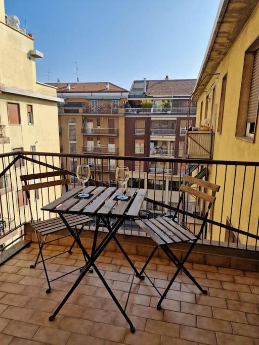 Casa Francesco Apartment Милано Екстериор снимка
