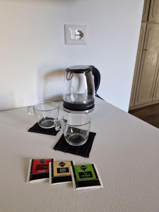 Casa Francesco Apartment Милано Екстериор снимка
