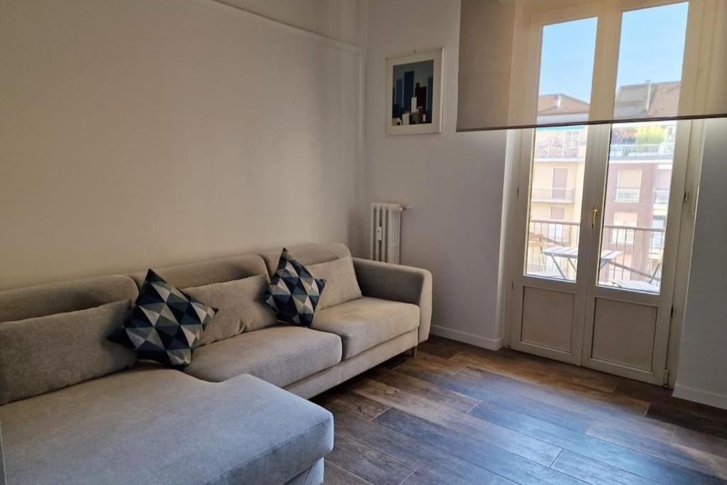 Casa Francesco Apartment Милано Екстериор снимка