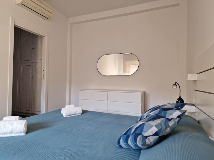 Casa Francesco Apartment Милано Екстериор снимка