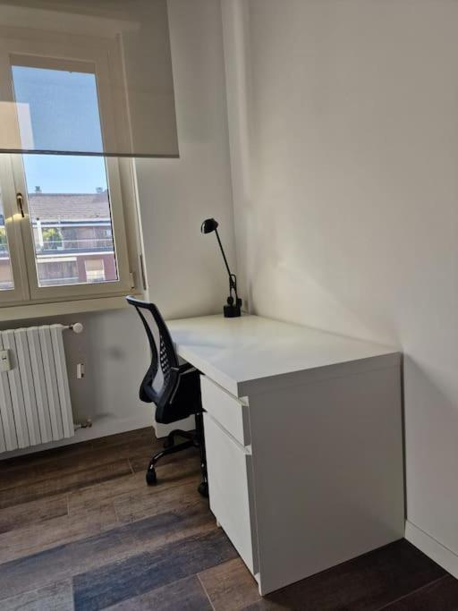 Casa Francesco Apartment Милано Екстериор снимка