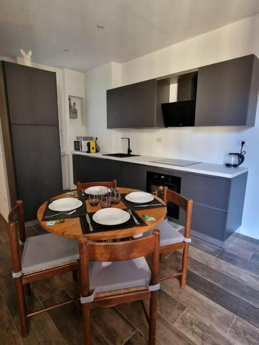 Casa Francesco Apartment Милано Екстериор снимка