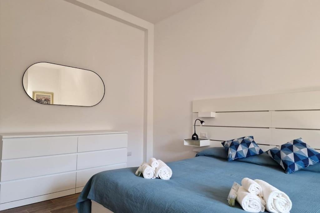 Casa Francesco Apartment Милано Екстериор снимка