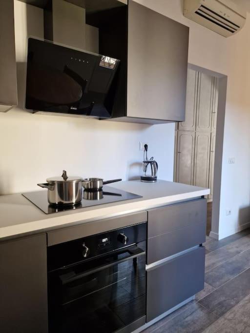 Casa Francesco Apartment Милано Екстериор снимка