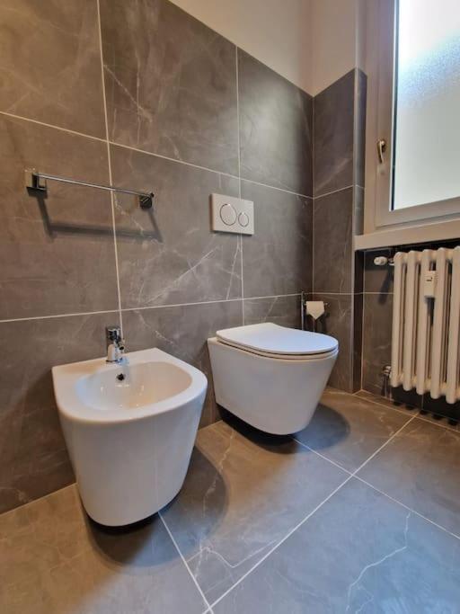 Casa Francesco Apartment Милано Екстериор снимка